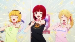 第10話 プレッシャー