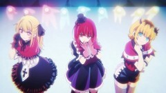 第11話 アイドル