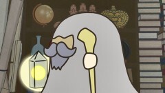 第3話 「おしえて！ものしり博士」「スターもたいへん」「鏡たちのナイショ話」