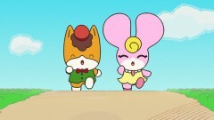 第9話 「雲の上のぼうけん」「ゲージツはビッグバーン！」「イチゴでゴーゴー！」
