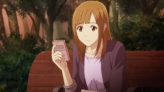 第7話 母と母
