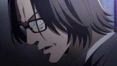 第11話 父親