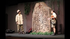 Aマッソ単独ライブ「与、坐さうず」〜ハスキー編〜