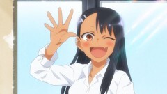第1話　センパイと私の仲なんスから〜