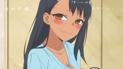 第4話　上がってってくれたまえよ センパイ君♡
