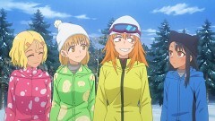 第7話　センパイの滑りってやっぱそんな感じなんスね