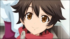 第1話　リョウマと新しい計画
