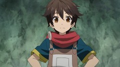 第2話　リョウマと防犯訓練