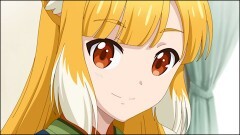 第3話　リョウマと看板娘
