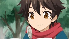 第4話　リョウマと2号店