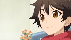 第5話　リョウマと新たな出会い