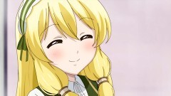 第9話　エリアリアと新しい仲間たち