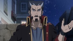 第10話　リョウマと空飛ぶスライム