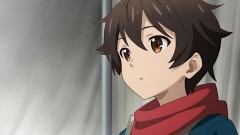 第11話　リョウマと慌ただしい日々