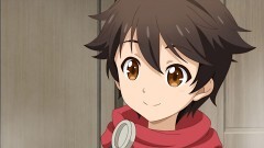 第12話　リョウマとギムルの街