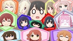 第1話　虹ヶ咲学園スクールアイドル同好会