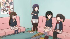 第4話　果林と栞子と将来