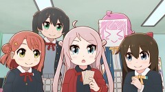 第7話　ランジュとジョーカー