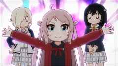 第9話　妹王決定戦