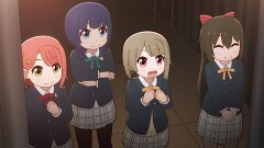 第10話　かすみとせつ菜とドッキリ