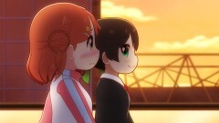 第11話　侑と幼馴染