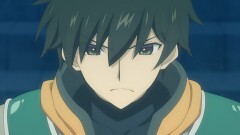 第1話　人間不信の冒険者たち