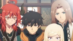 第2話　最強パーティ結成？ サバイバーズ！