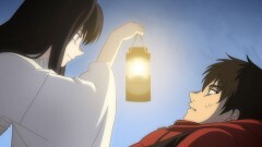 第14話　雪女のジレンマ