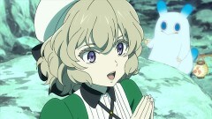 第16話　雪女の純真