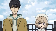 第18話　電撃のピノッキオ