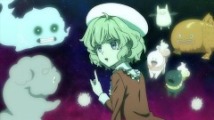 第19話　あるいは星に願いを