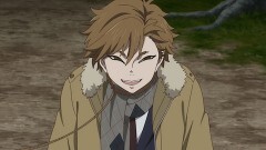 第23話　スリーピング・マーダー
