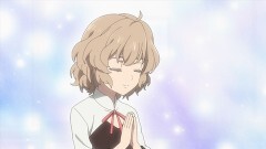 第24話　うなぎ屋の幸運日