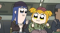 #8　ポプテピピックバトルロワイヤル