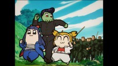 #9　BUMP-BOO-CRUSADERS