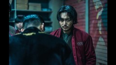 声／姿なき犯罪者(吹替)