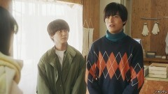 ＃10 焦がれてコリアンダー