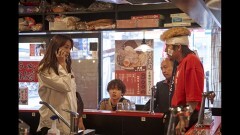 ドラマ「闇金ウシジマくん外伝　闇金サイハラさん」最終話