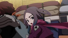 第15話「生きろ」