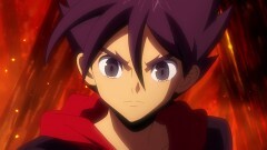 第18話「崩壊」