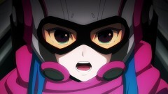 第19話「小さな手」