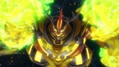 第26話「閃光」