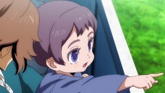 第28話「再会」