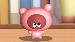 #1 ぷにっとあいるん♪