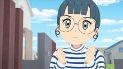 #8 えねるん、運動会するん♪