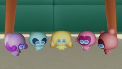#10 ミッションインぷにッシブるん♪