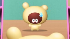 #14 ぷにるんず、色が変わるん♪