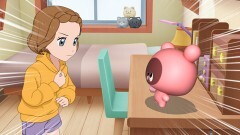 #16 あいるん、ビッグになるん♪