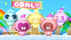 #18 ぷにっとジャンプでがんばるん♪