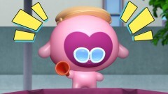 #19 バレンタインで大作戦るん♪